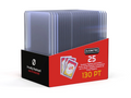 EVORETRO Toploader 130PT – Pack Of 25 - 20 Unit Case